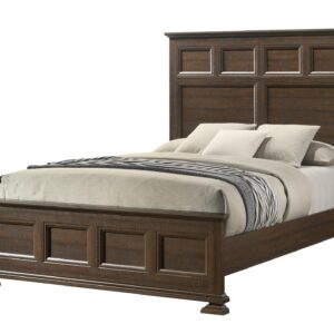 Forest B335 Rustic Brown