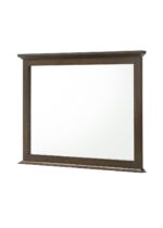 Forest B335 Rustic Brown