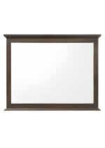 Forest B335 Rustic Brown