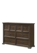 Forest B335 Rustic Brown