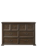 Forest B335 Rustic Brown
