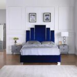 Camden B08 Blue