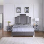 Camden B08 Gray