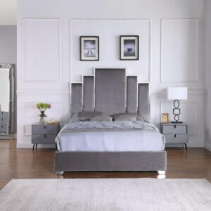 Camden B08 Gray