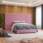 Butterfly B11 Pink