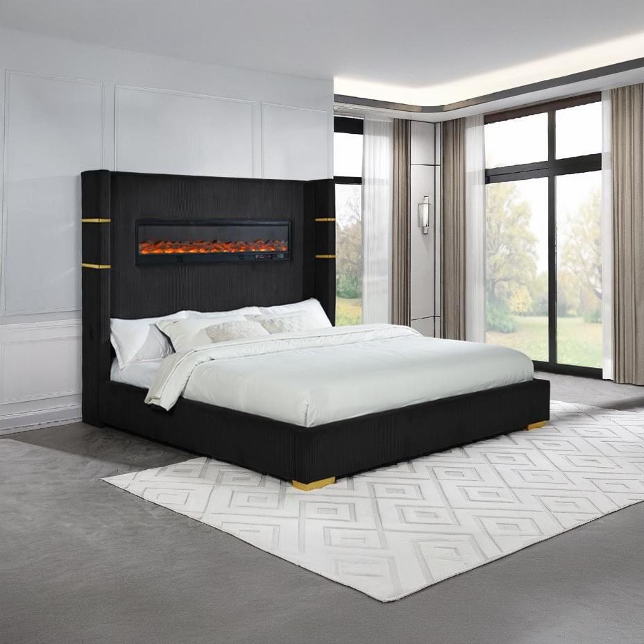 Bedroom set