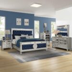Sewanee B200 Blue