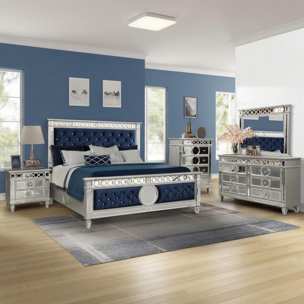 Sewanee B200 Blue Sewanee B200 Blue