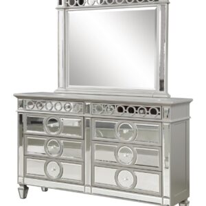 Sewanee B200 Silver