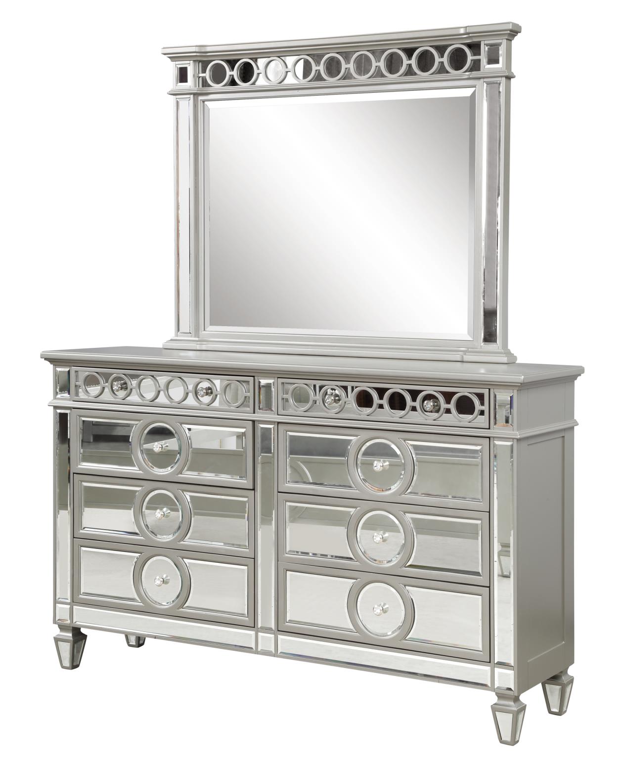 Sewanee B200 Silver Sewanee B200 Silver