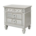 Sewanee B200 Silver