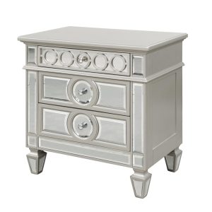 Sewanee B200 Silver