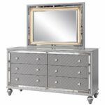 Trinidad B244 Charcoal