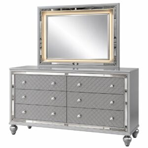 Trinidad B244 Charcoal