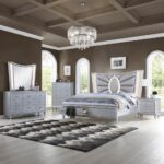 New Harmony B236 Silver