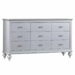 New Harmony B236 Silver