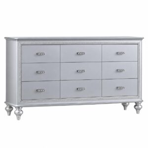 New Harmony B236 Silver