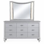 New Harmony B236 Silver