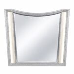 New Harmony B236 Silver