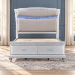 Glamis B268 Silver