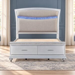 Glamis B268 Silver