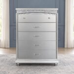 Glamis B268 Silver