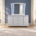Glamis B268 Silver