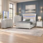 Glamis B268 Silver