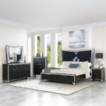 Olivia B232 White