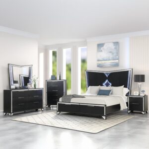 Olivia B232 White