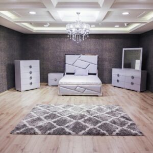 Avalon B319 Gray