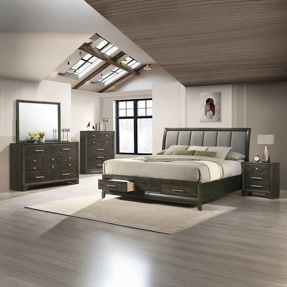 Linden B324 Linden B324