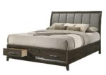 Linden B324