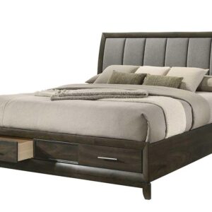 Linden B324