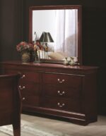 Mystic B342 Cherry