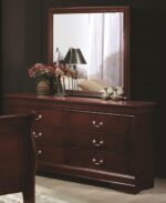 Mystic B342 Cherry