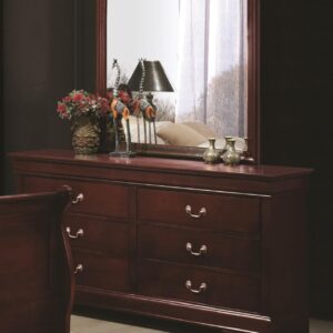Mystic B342 Cherry
