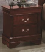 Mystic B342 Cherry
