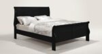 Mystic B345 Black