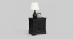 Mystic B345 Black