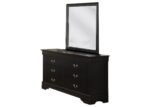 Mystic B345 Black