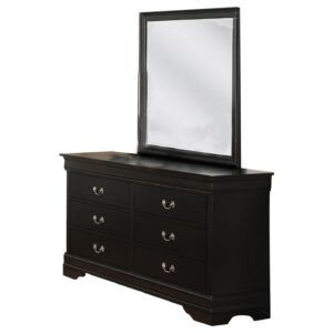 Mystic B345 Black