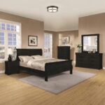 Mystic B345 Black