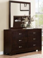 Preston B348 Brown