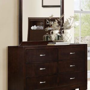 Preston B348 Brown