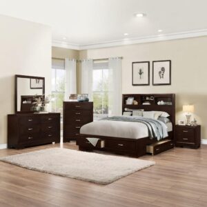 Preston B348 Brown