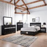 Berea B364 Black