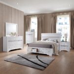Berea B364 White
