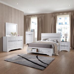 Berea B364 White