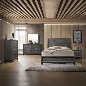Oak Bluff B365